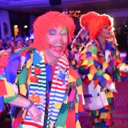 Captain's Dinner  (19.11.16)